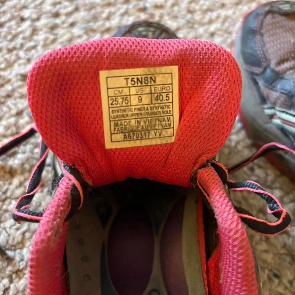 Asics Women's multi Trainers